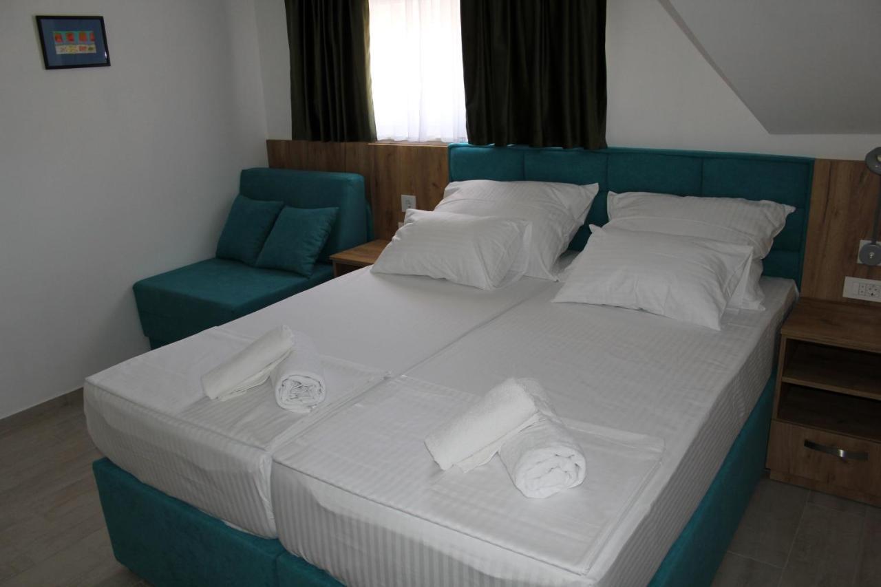 Royal Apartmani Banja Luka Luaran gambar
