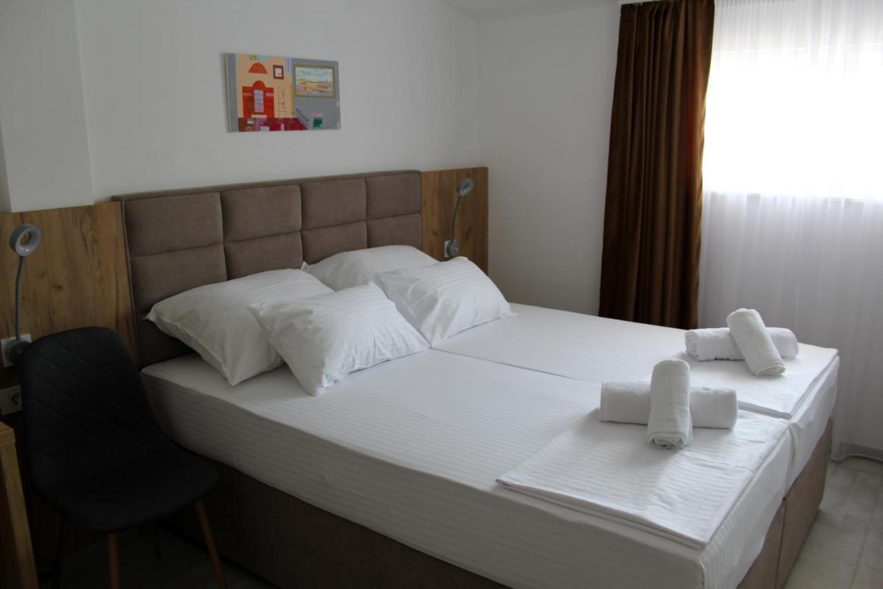 Royal Apartmani Banja Luka Luaran gambar
