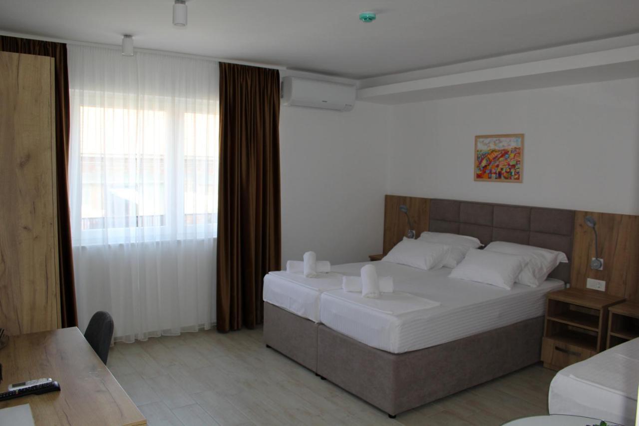 Royal Apartmani Banja Luka Luaran gambar