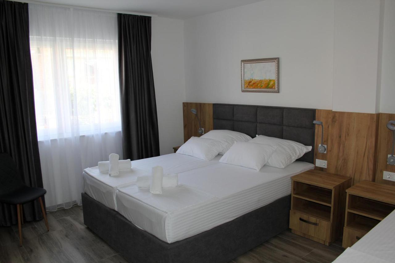 Royal Apartmani Banja Luka Luaran gambar