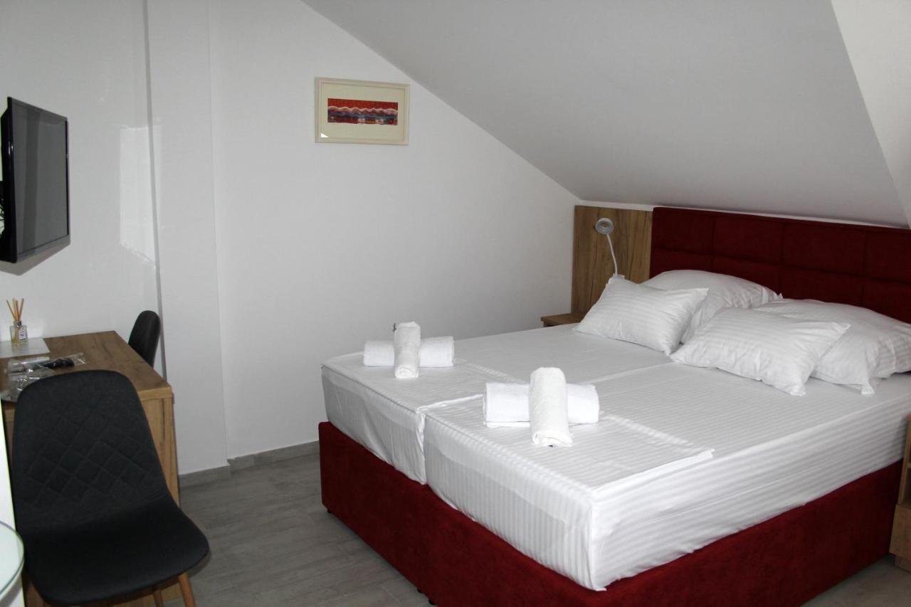 Royal Apartmani Banja Luka Luaran gambar