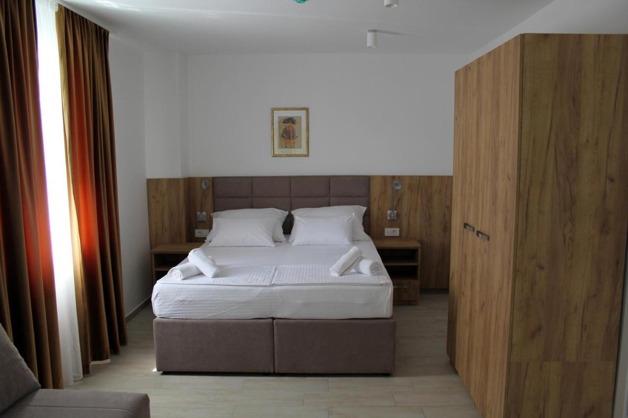 Royal Apartmani Banja Luka Luaran gambar