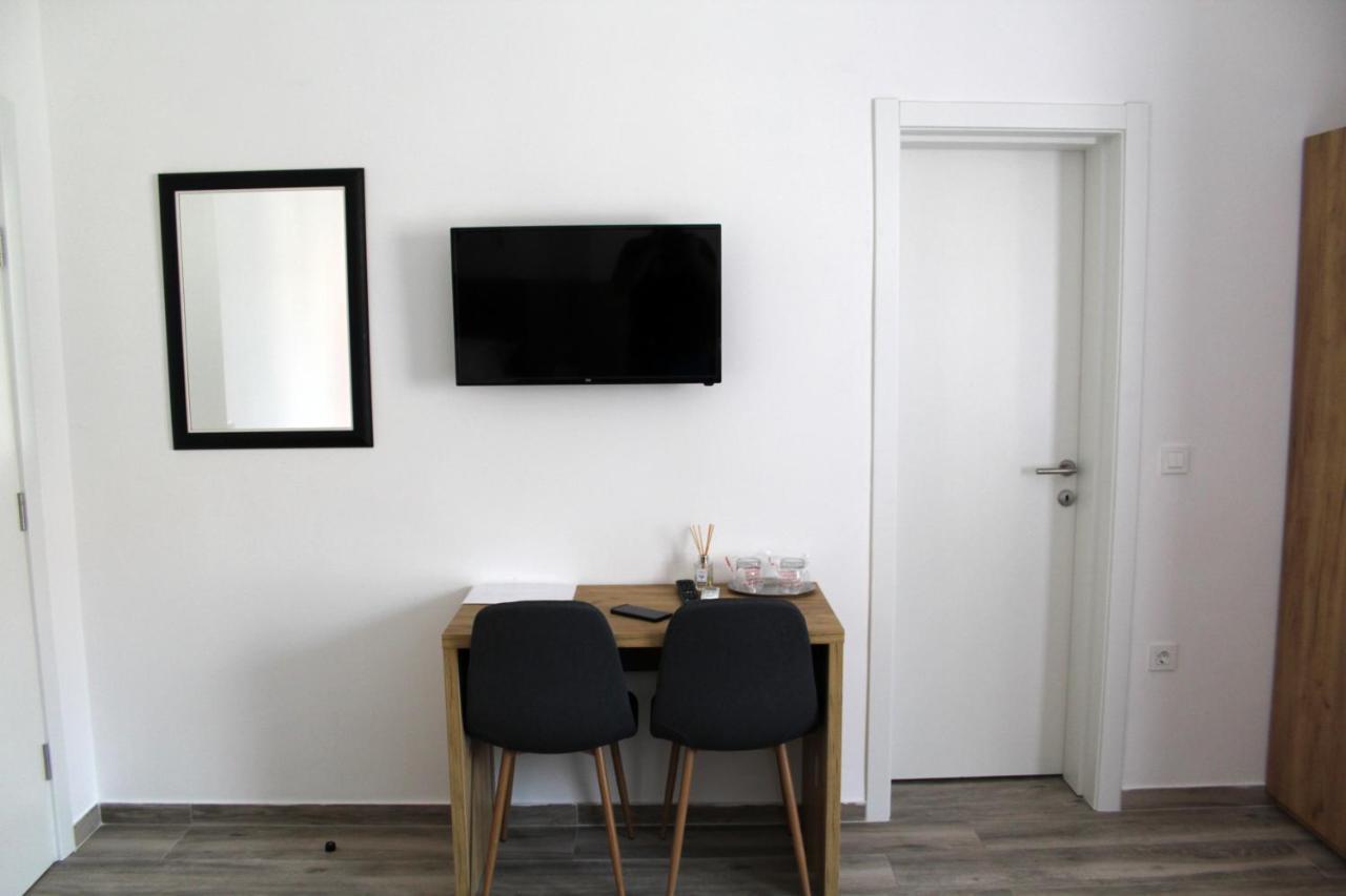 Royal Apartmani Banja Luka Luaran gambar