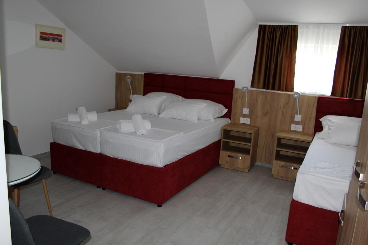 Royal Apartmani Banja Luka Luaran gambar
