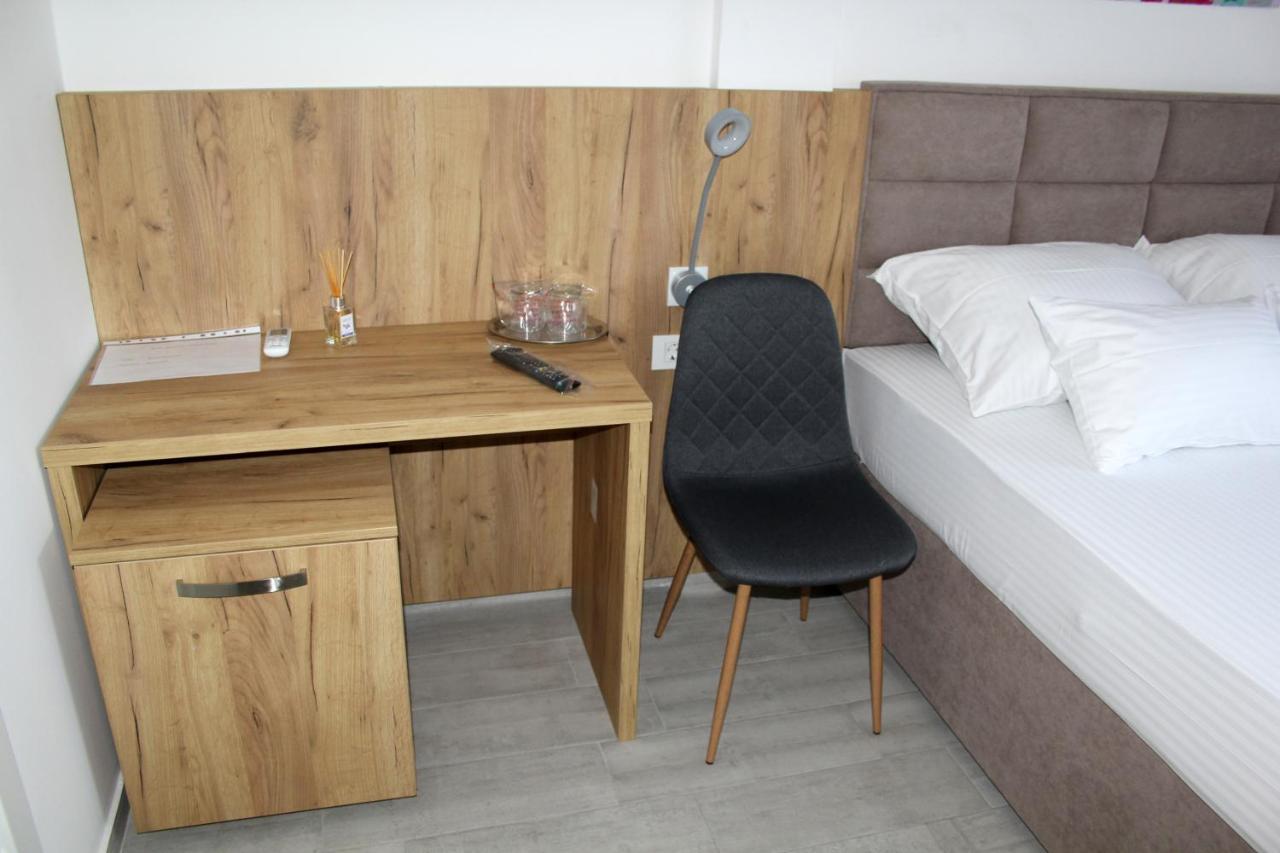 Royal Apartmani Banja Luka Luaran gambar