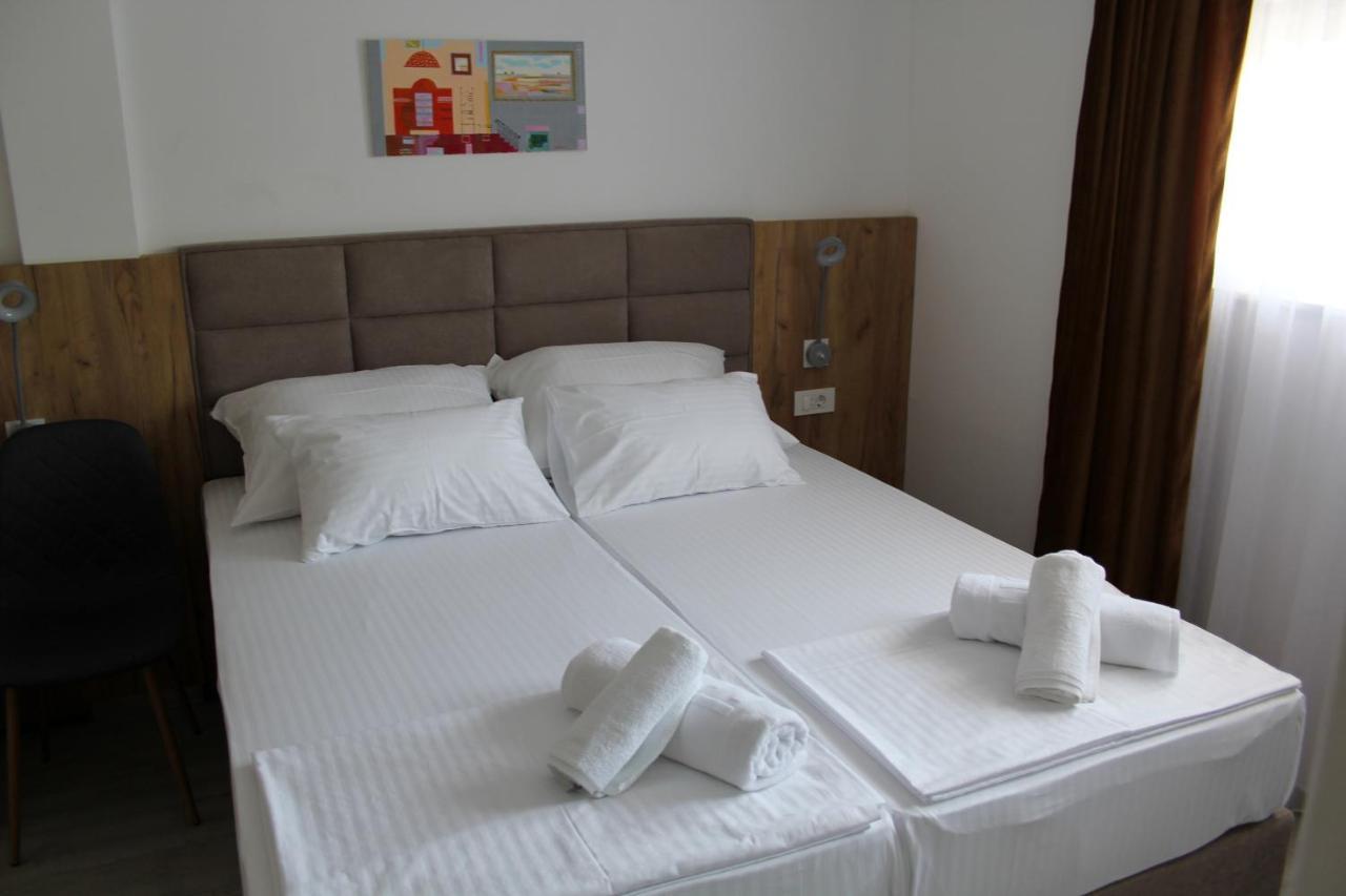 Royal Apartmani Banja Luka Luaran gambar