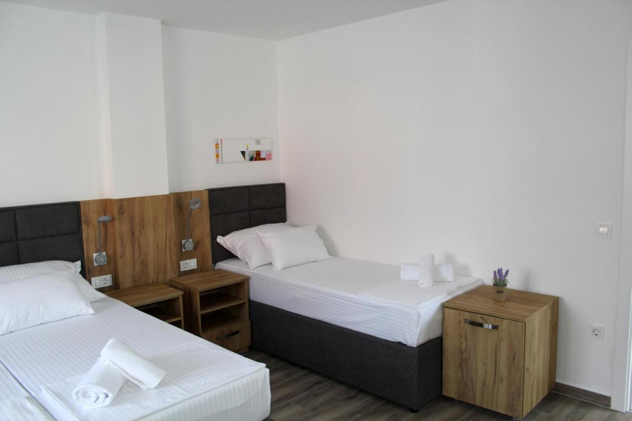 Royal Apartmani Banja Luka Luaran gambar
