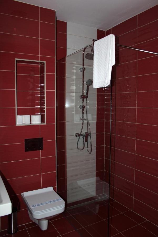 Royal Apartmani Banja Luka Luaran gambar