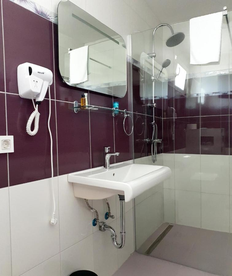 Royal Apartmani Banja Luka Luaran gambar