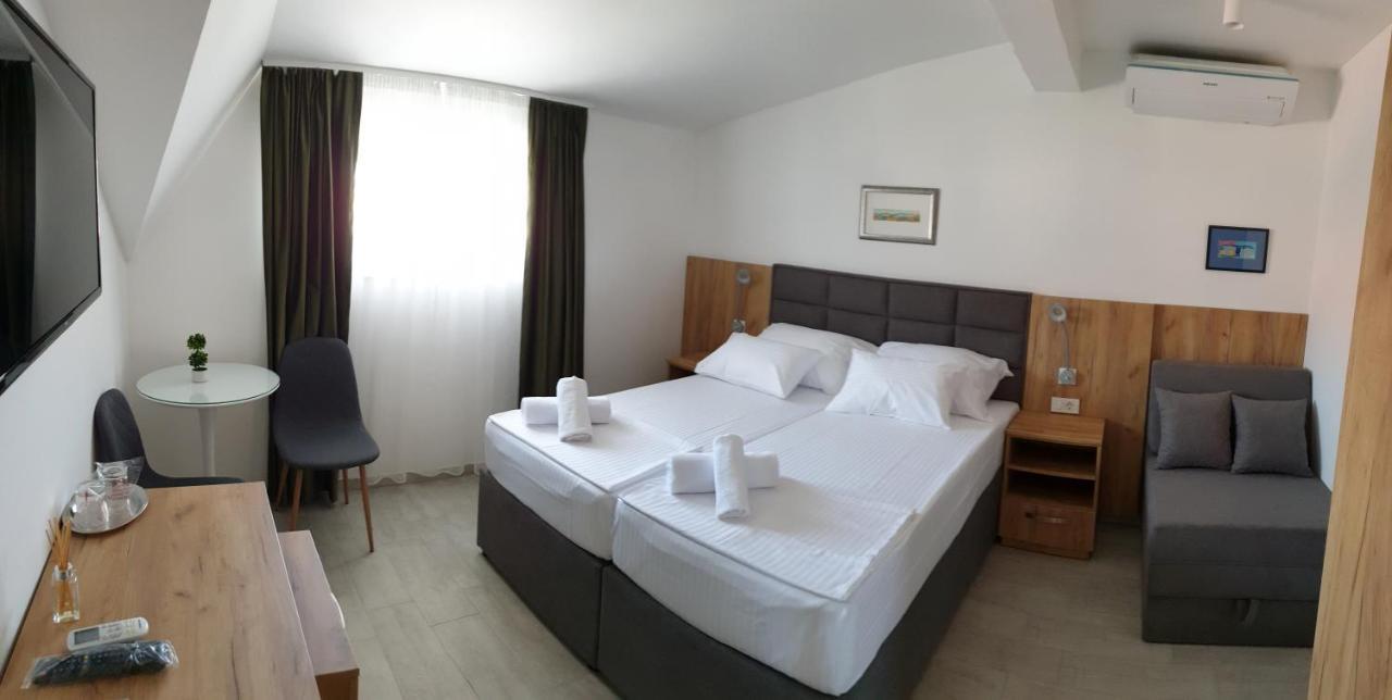 Royal Apartmani Banja Luka Luaran gambar