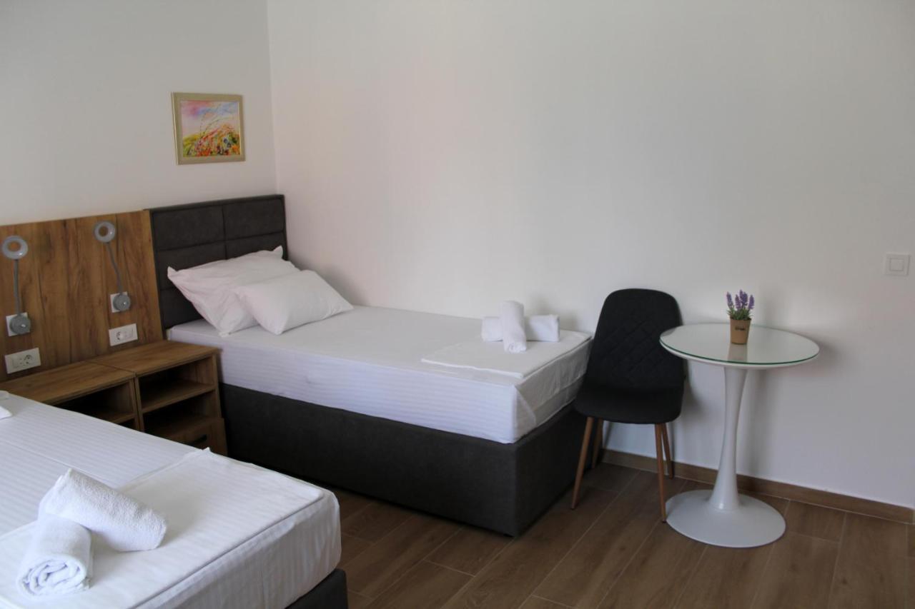 Royal Apartmani Banja Luka Luaran gambar
