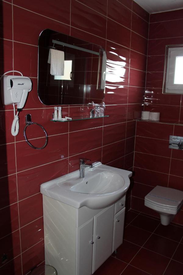 Royal Apartmani Banja Luka Luaran gambar