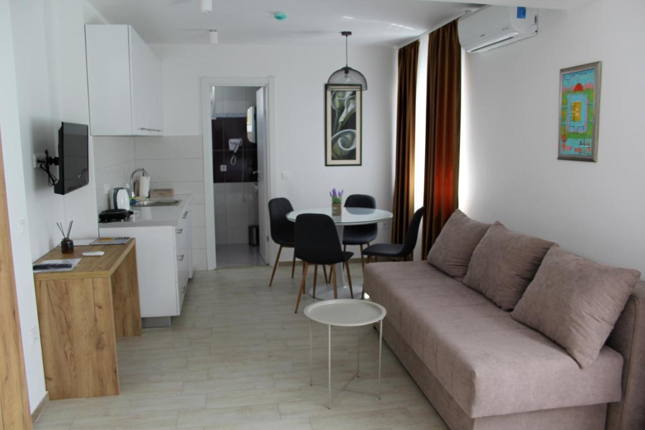 Royal Apartmani Banja Luka Luaran gambar