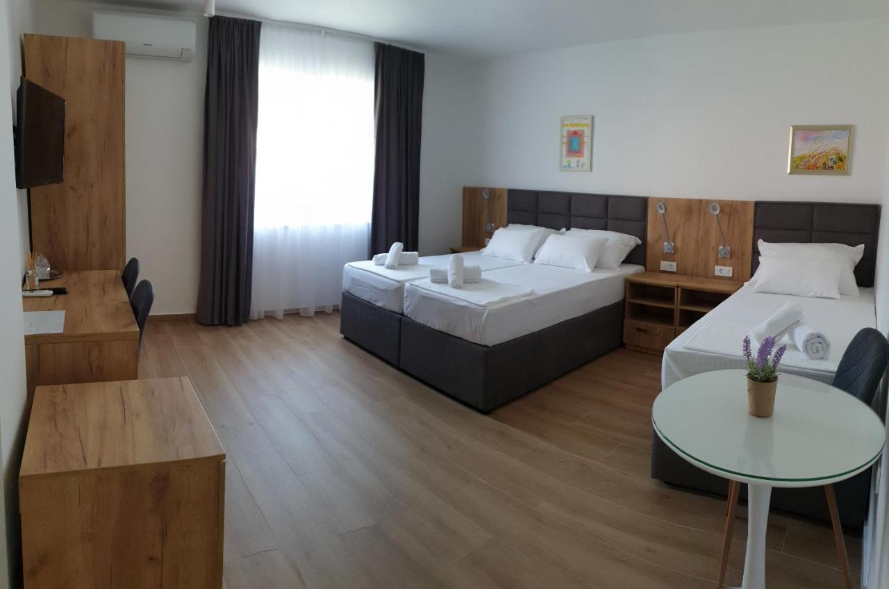 Royal Apartmani Banja Luka Luaran gambar