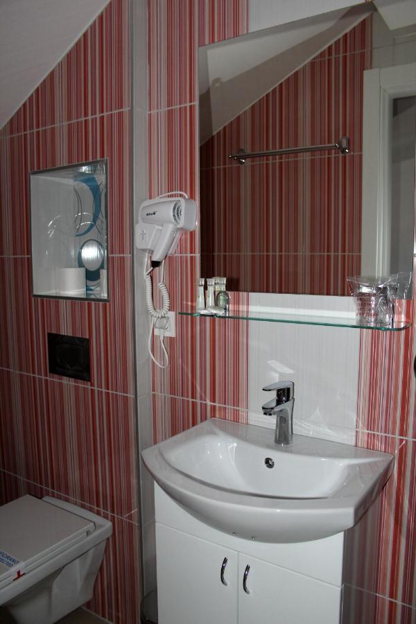 Royal Apartmani Banja Luka Luaran gambar
