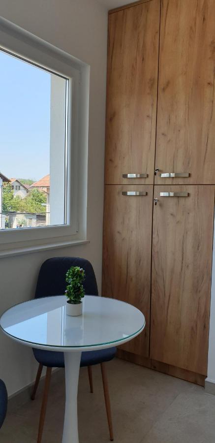 Royal Apartmani Banja Luka Luaran gambar