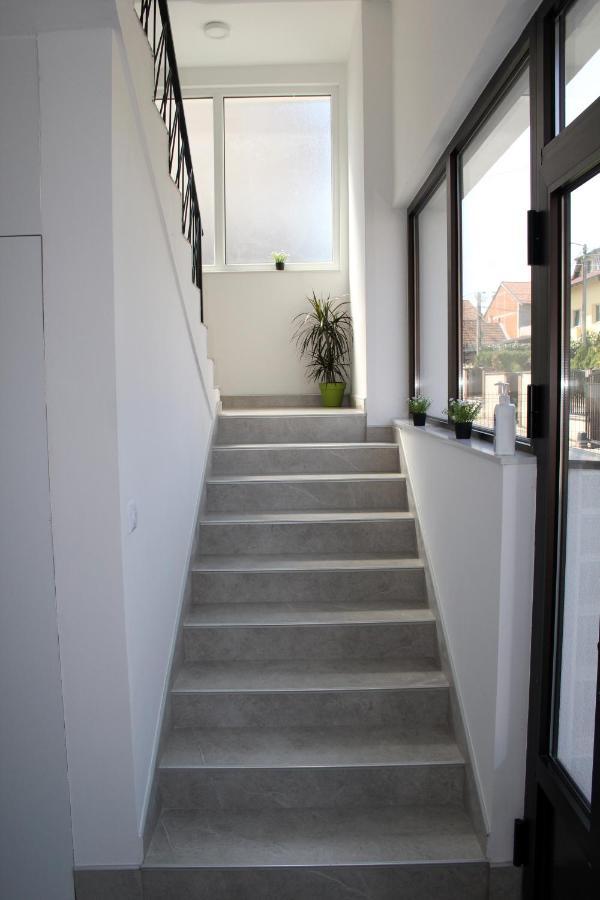 Royal Apartmani Banja Luka Luaran gambar