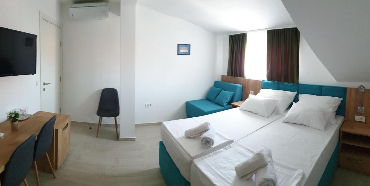 Royal Apartmani Banja Luka Luaran gambar
