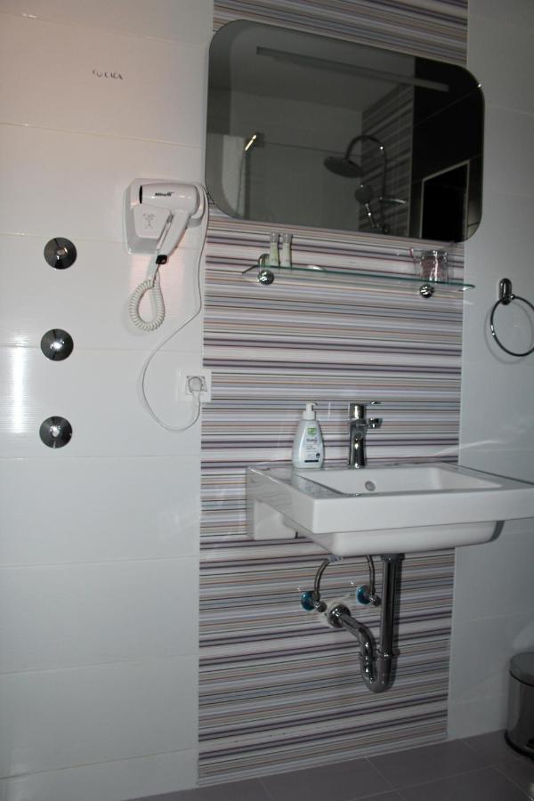 Royal Apartmani Banja Luka Luaran gambar