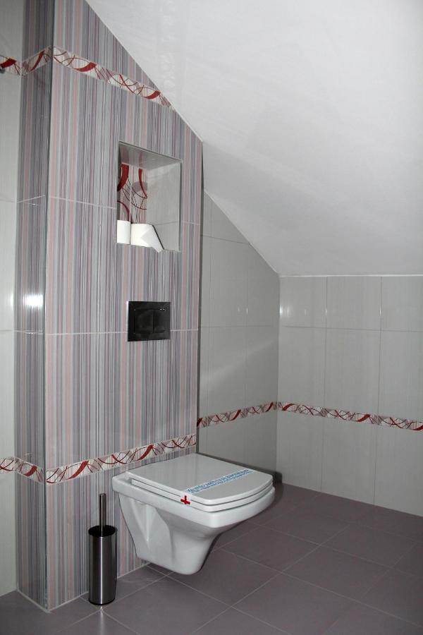 Royal Apartmani Banja Luka Luaran gambar