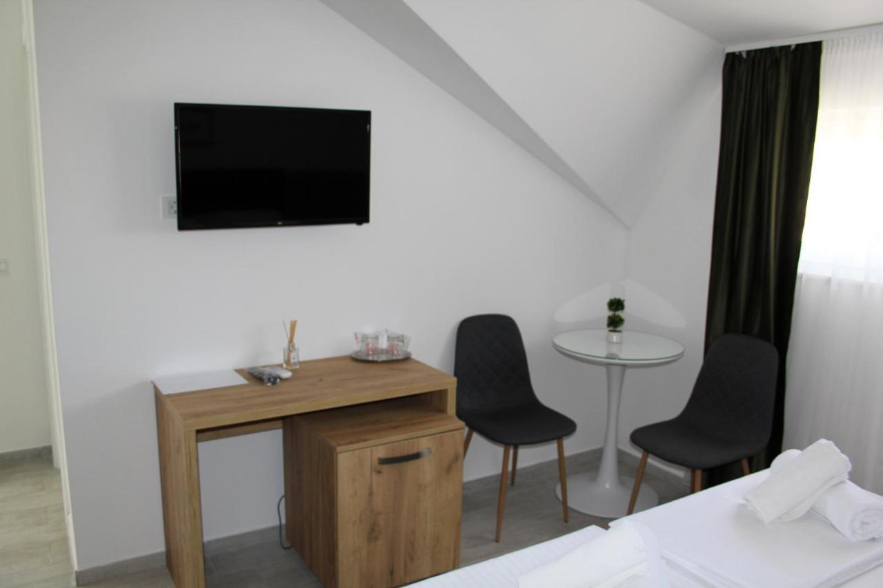 Royal Apartmani Banja Luka Luaran gambar