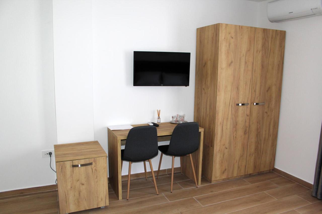 Royal Apartmani Banja Luka Luaran gambar