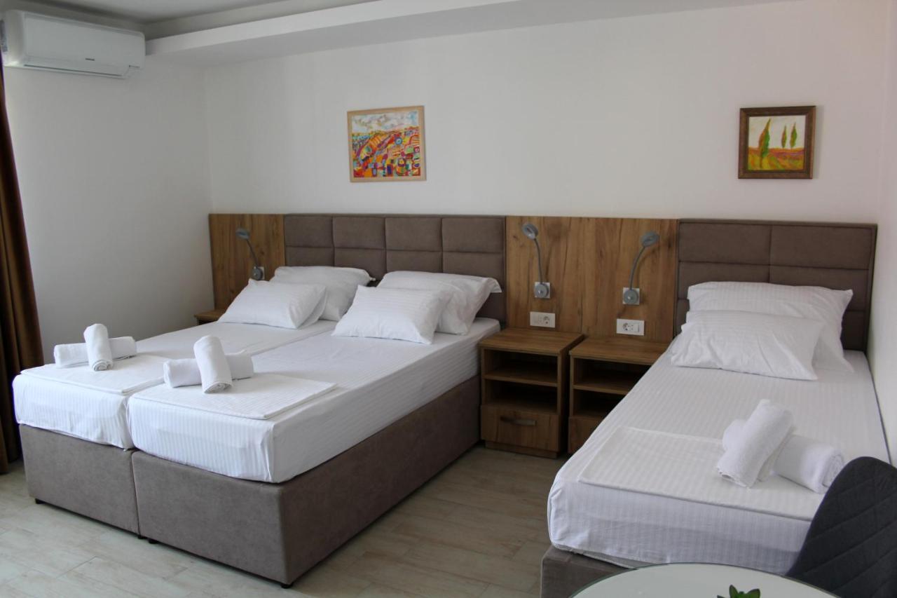Royal Apartmani Banja Luka Luaran gambar