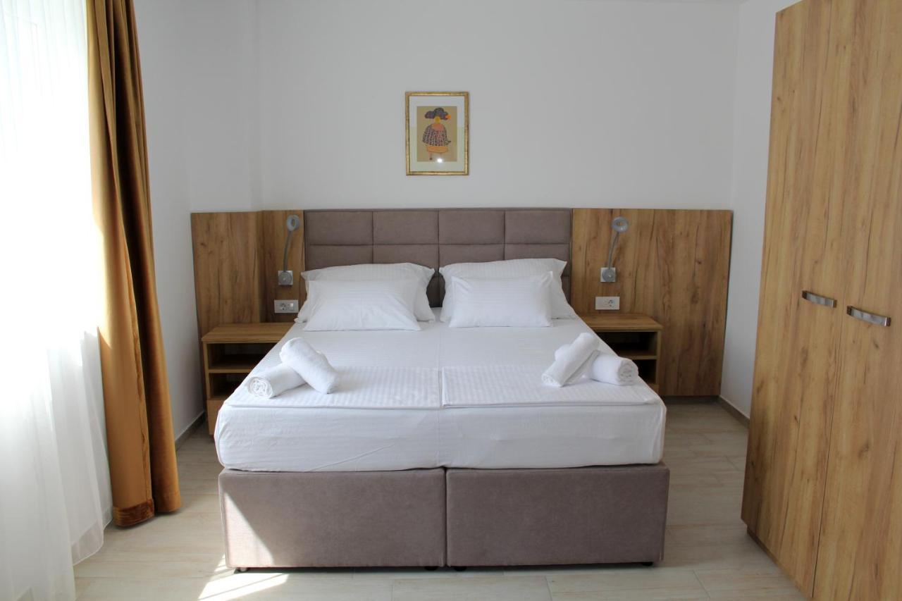 Royal Apartmani Banja Luka Luaran gambar