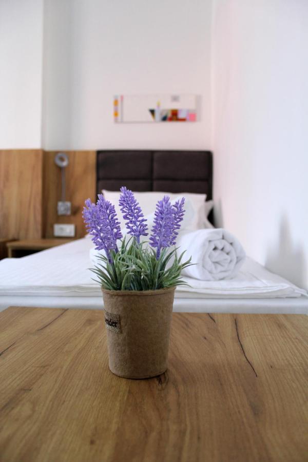 Royal Apartmani Banja Luka Luaran gambar