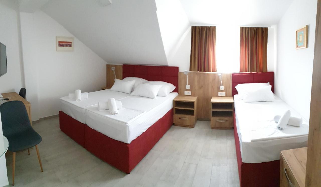 Royal Apartmani Banja Luka Luaran gambar