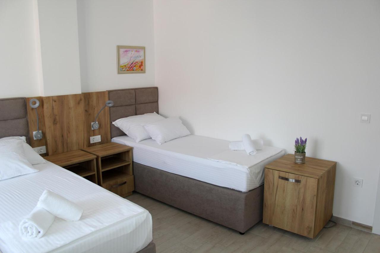 Royal Apartmani Banja Luka Luaran gambar