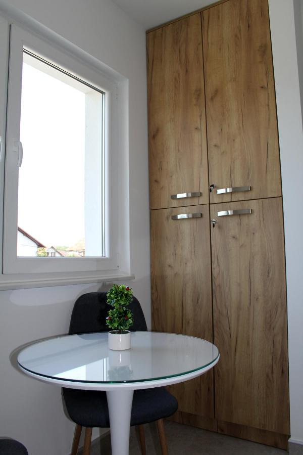 Royal Apartmani Banja Luka Luaran gambar