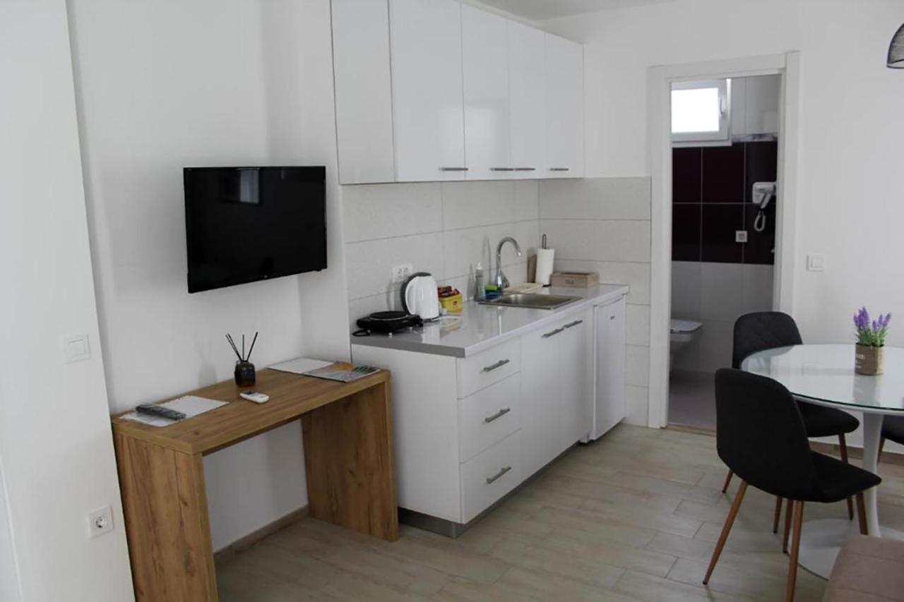 Royal Apartmani Banja Luka Luaran gambar